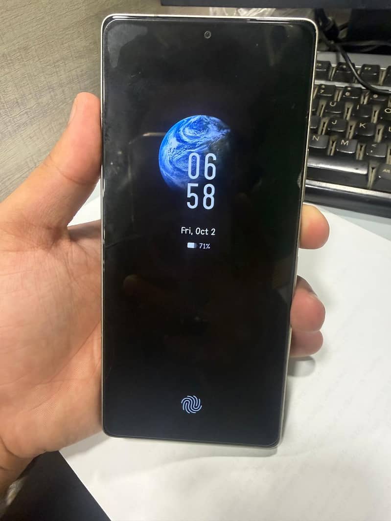 Infinix Note 50 2
