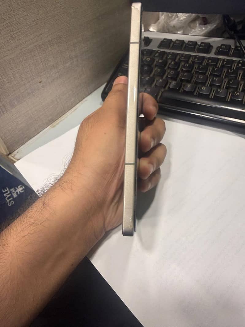 Infinix Note 50 3