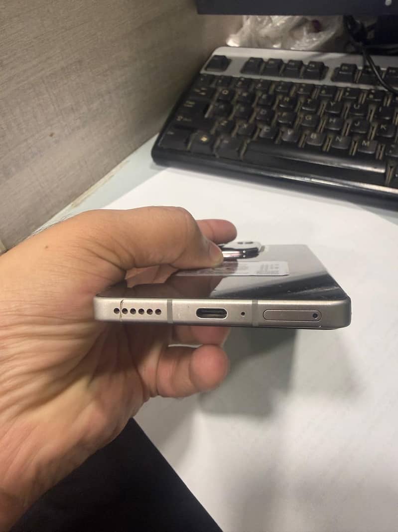 Infinix Note 50 4