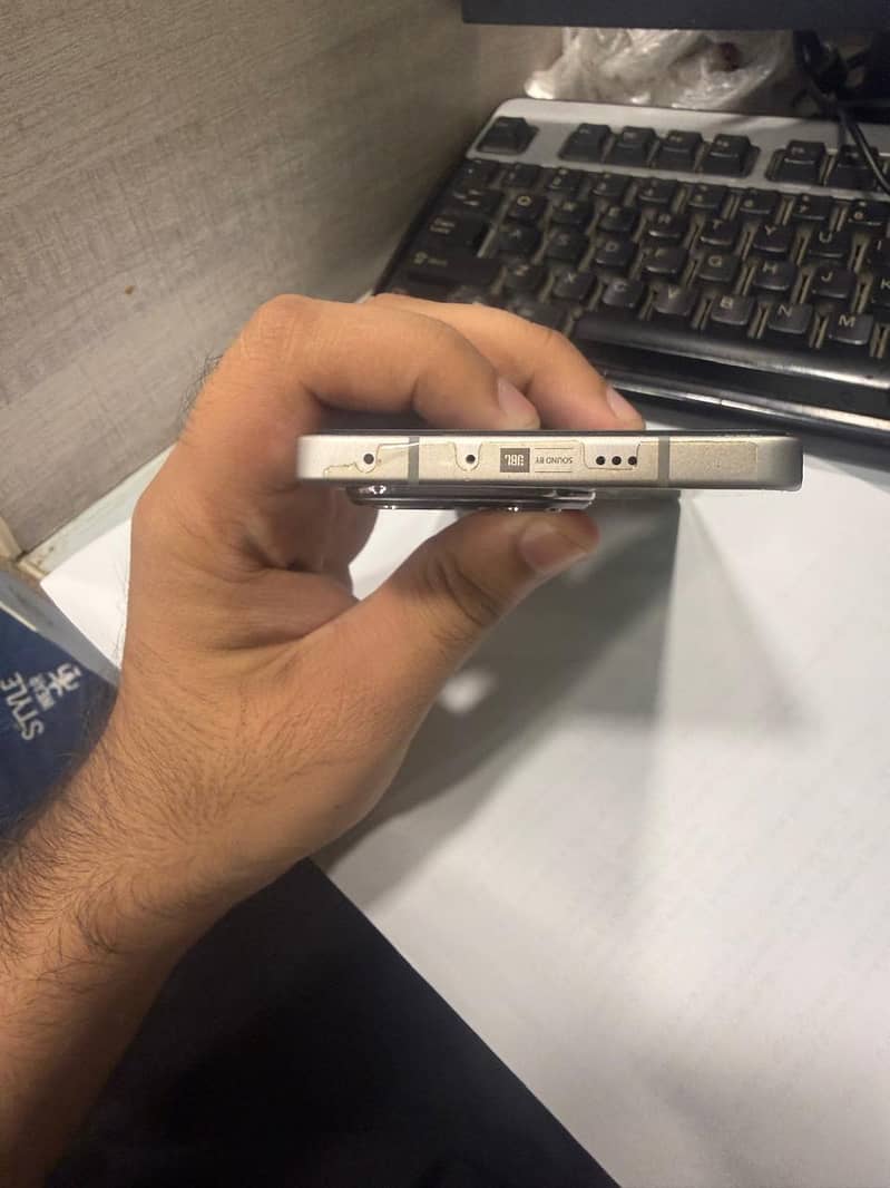 Infinix Note 50 5