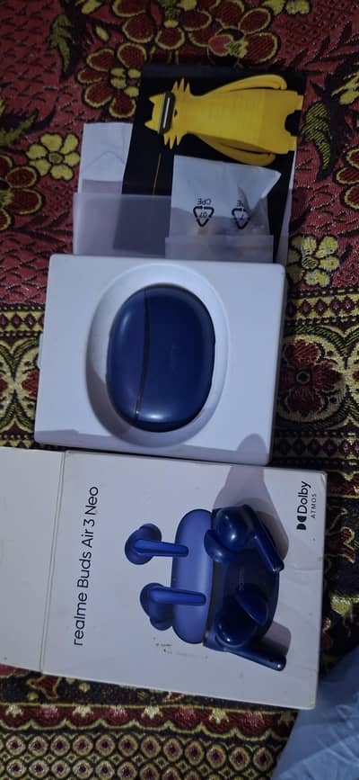 realme buds air 3 neo