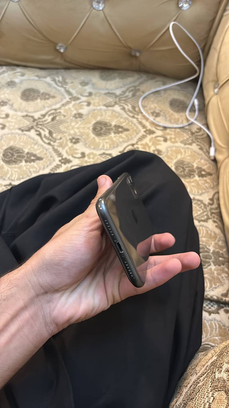 Iphone 11 0