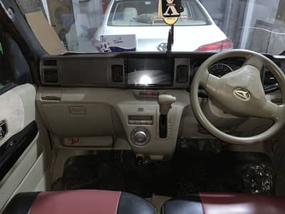 Daihatsu Atrai Wagon 2018