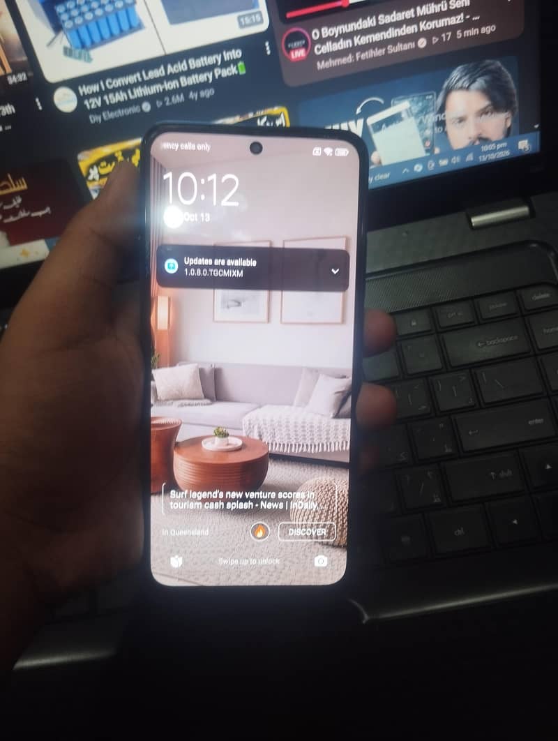 Xiaomi Redmi Note 11 2