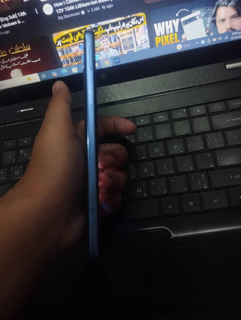 Xiaomi Redmi Note 11 4