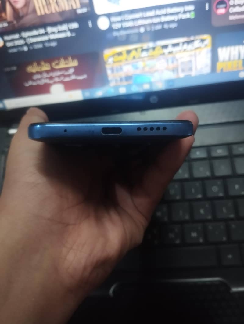 Xiaomi Redmi Note 11 6