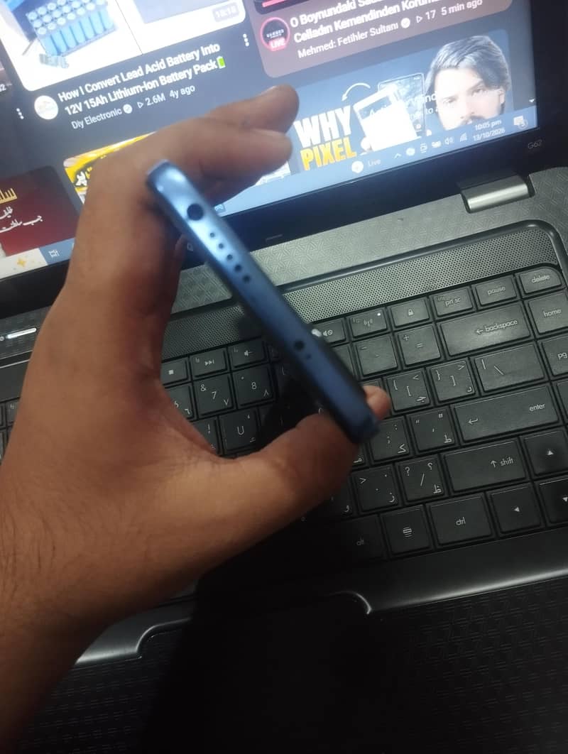 Xiaomi Redmi Note 11 7