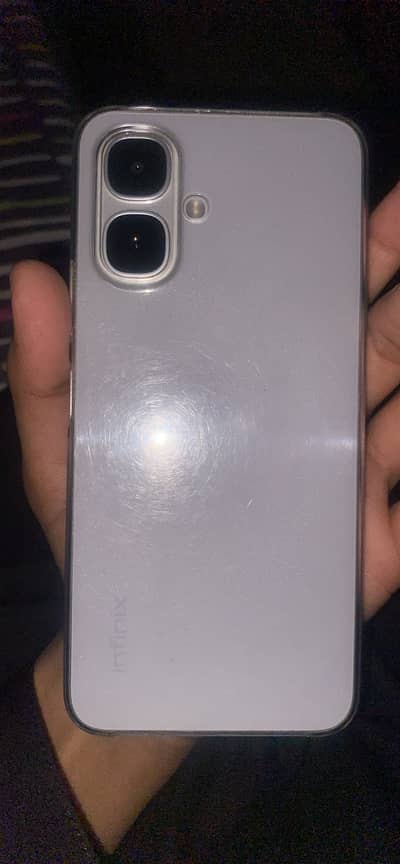 Infinix Smart 10