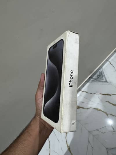 Apple iPhone 15 Pro Max lush