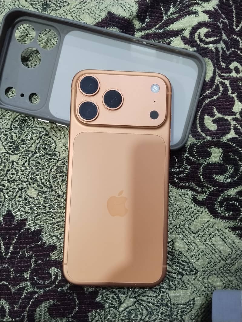 Iphone 17 pro max 0