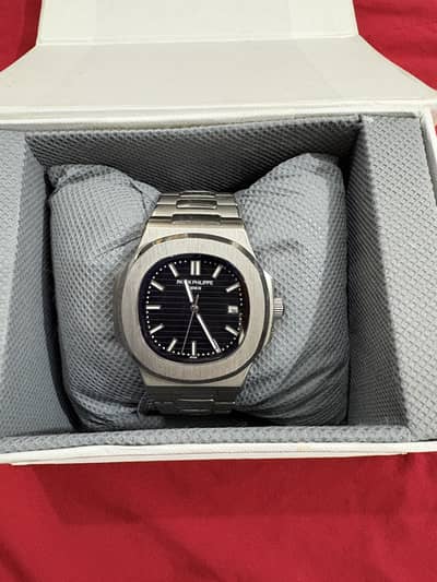 PP watch automatic