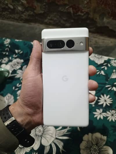 Google Pixel 7 Pro