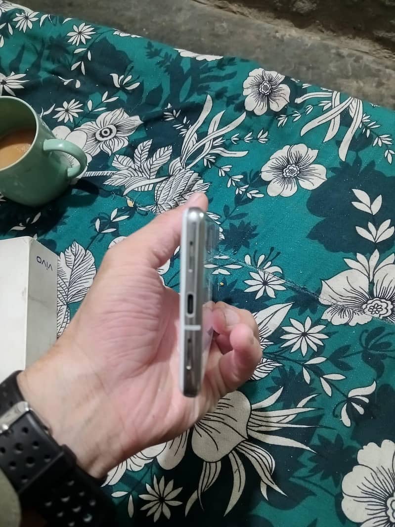 Google Pixel 7 Pro 1