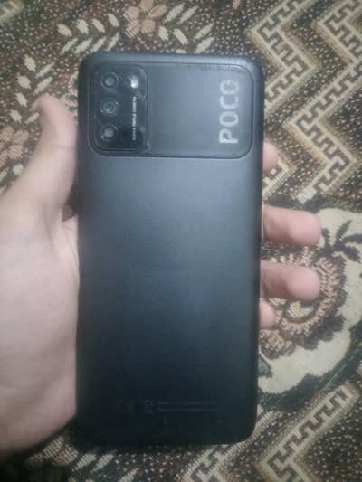 Xiaomi POCO M3