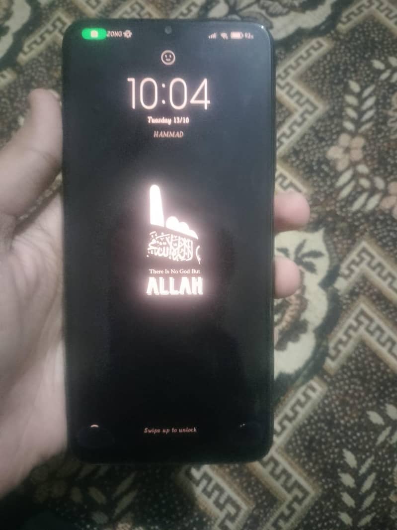 Xiaomi POCO M3 1