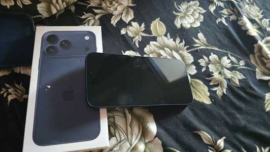 Apple iPhone 17 Pro Max