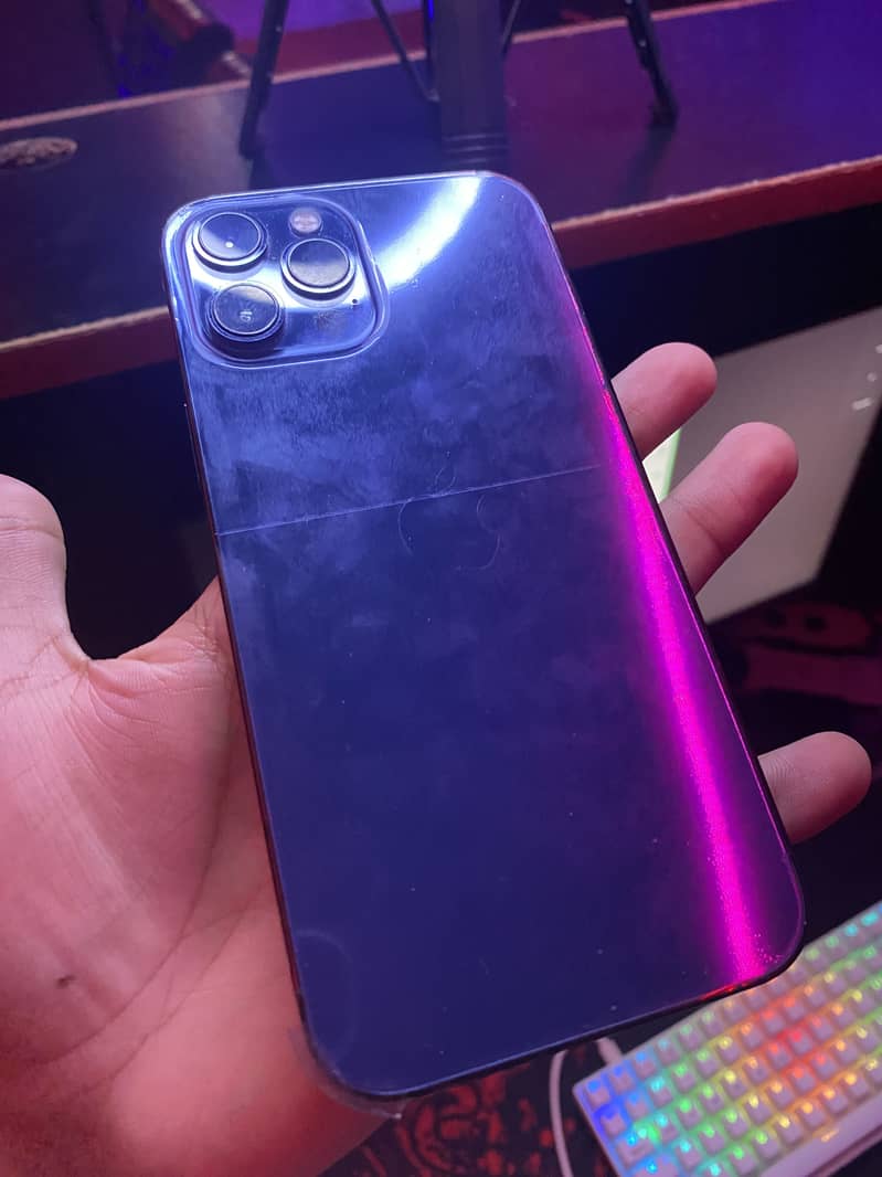 Apple iPhone 12 Pro Max 0