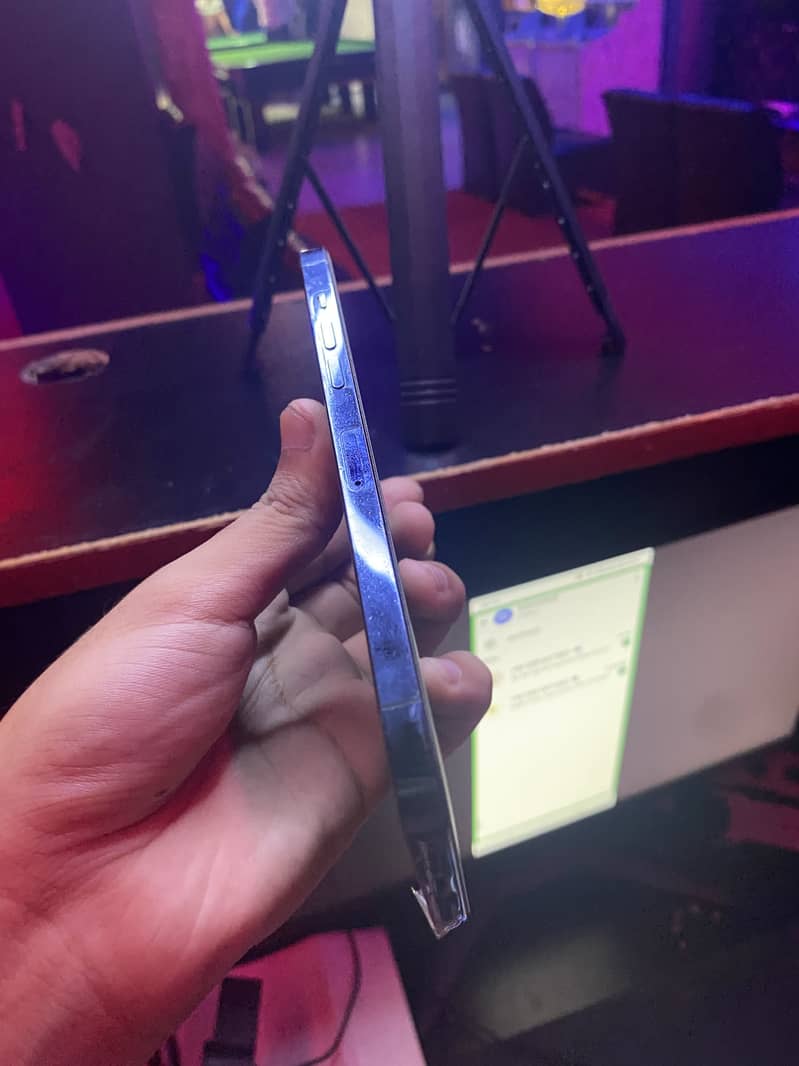 Apple iPhone 12 Pro Max 2