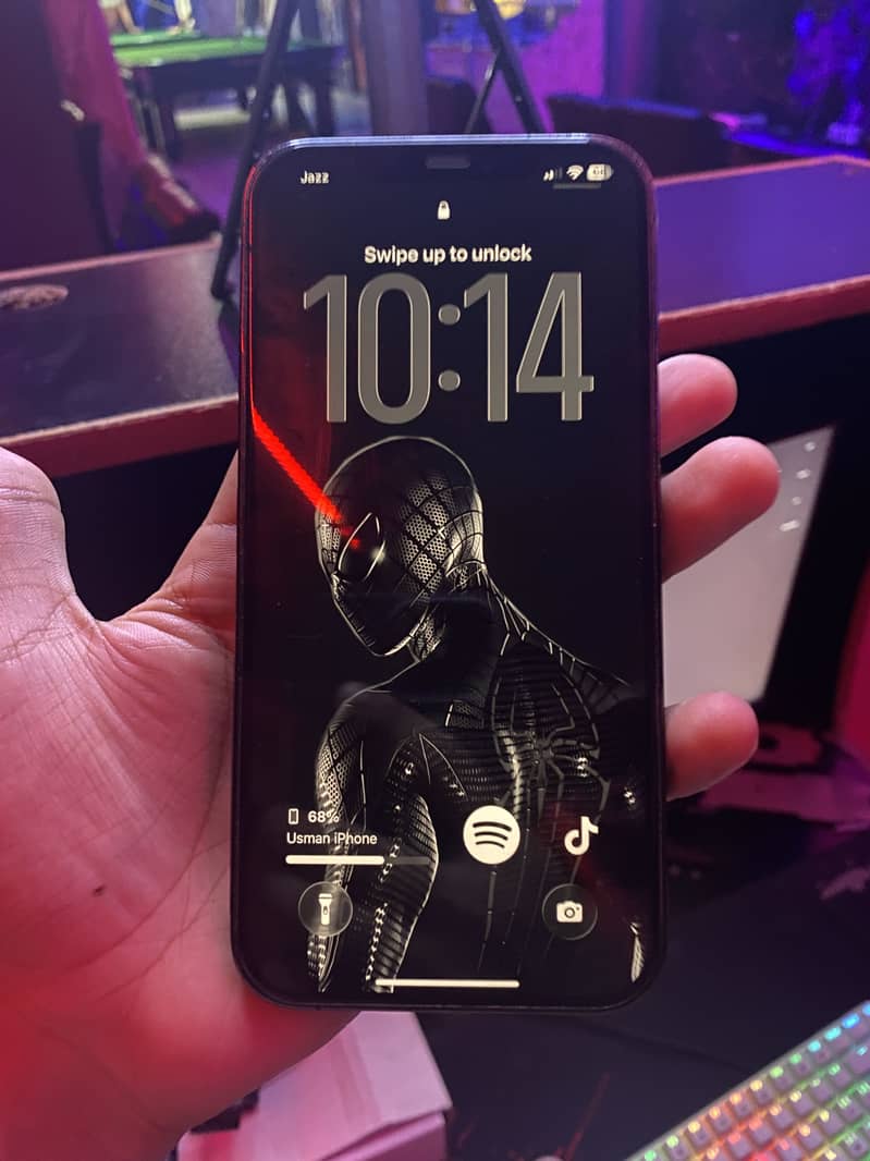 Apple iPhone 12 Pro Max 4