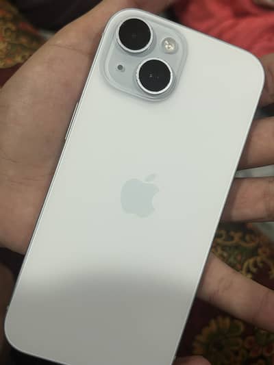 Apple iPhone 15