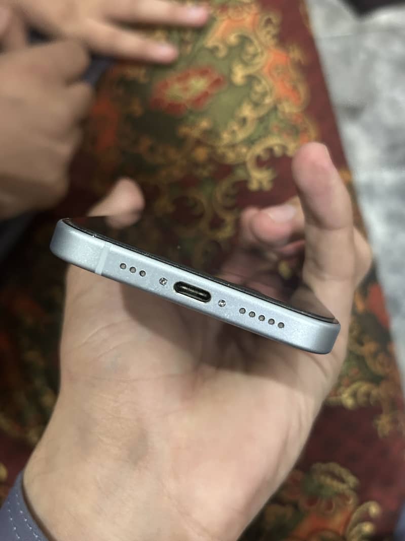 Apple iPhone 15 1