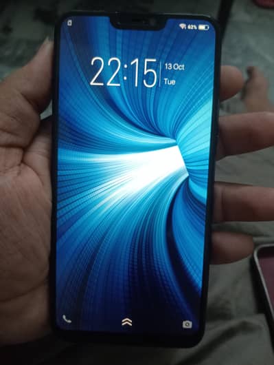 Vivo Y85