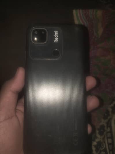 Redmi note 10A