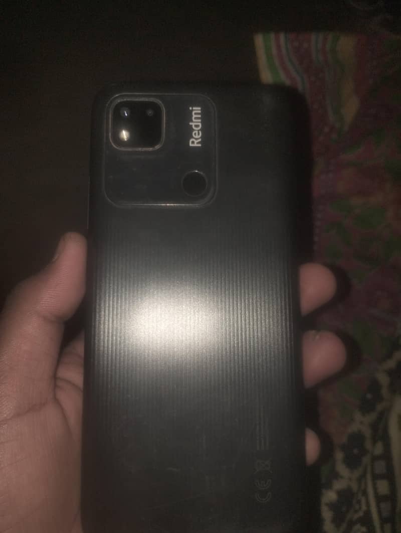 Redmi note 10A 0