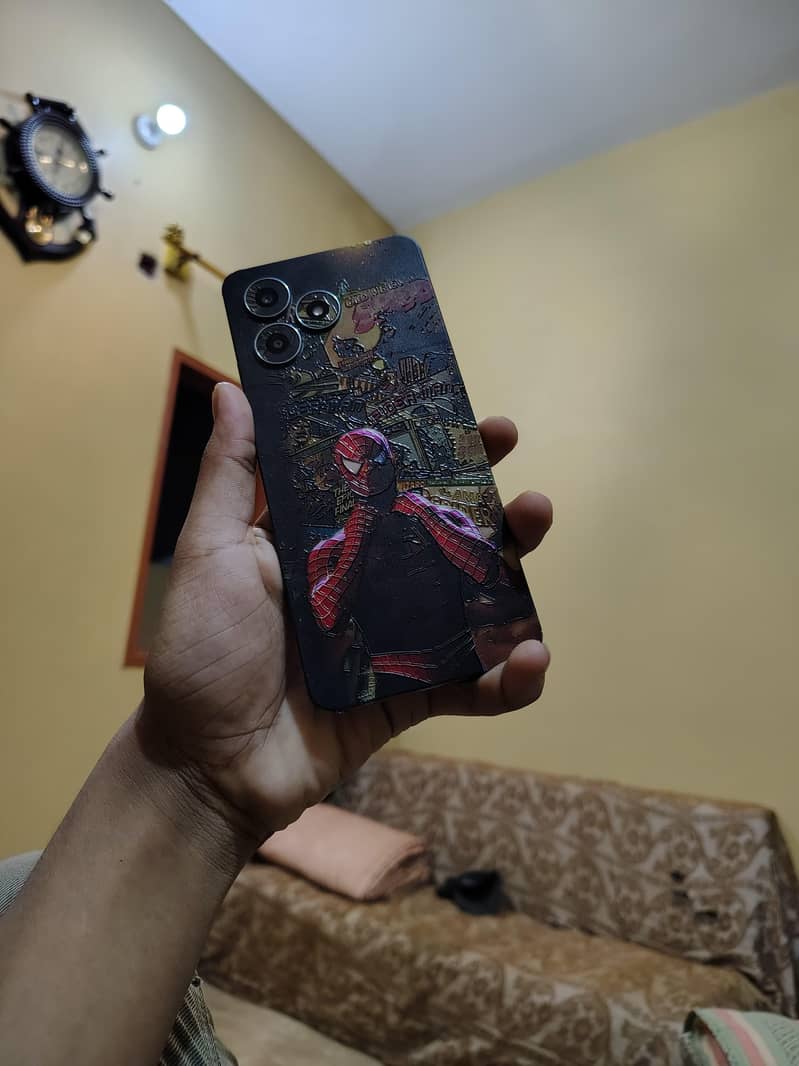 Realme Note 50 0