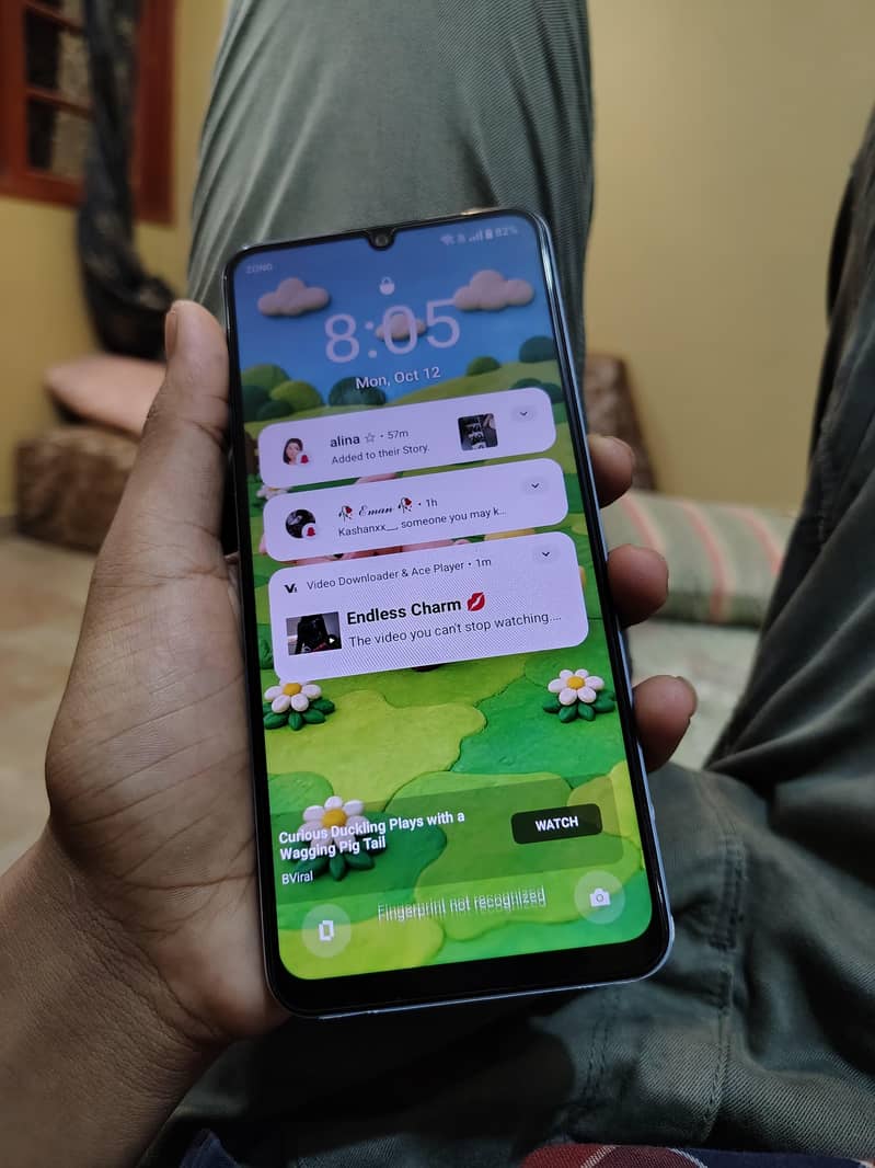 Realme Note 50 1
