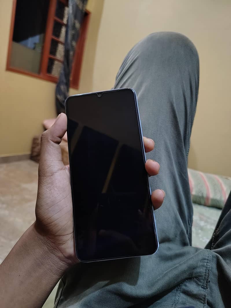 Realme Note 50 2