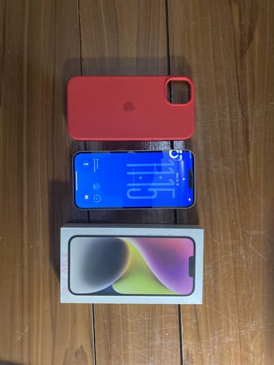 Apple iPhone 14 plus