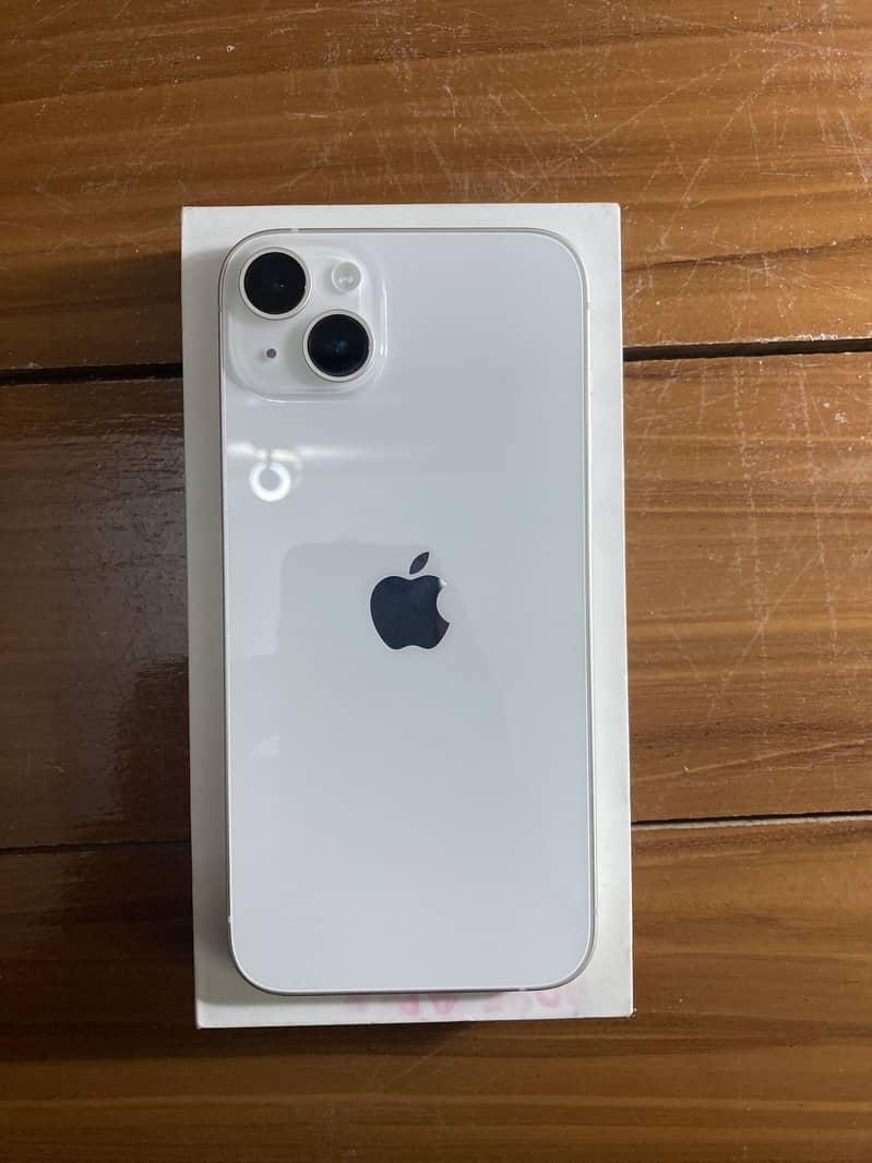 Apple iPhone 14 plus 1
