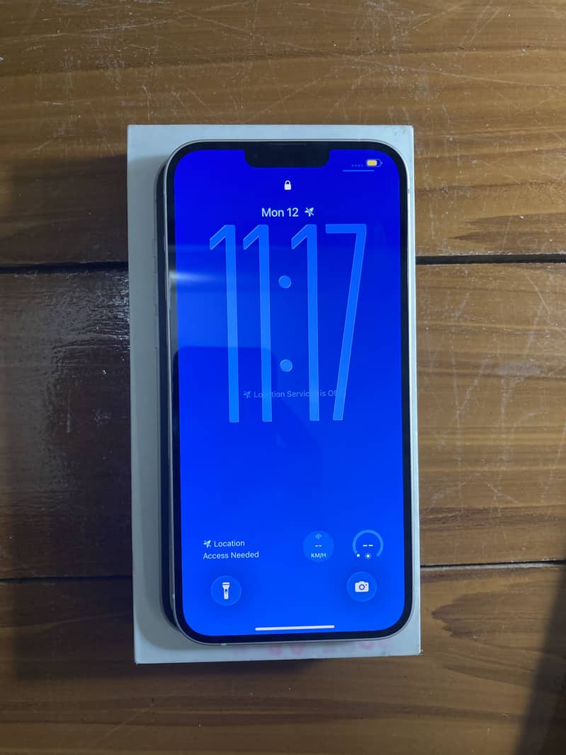 Apple iPhone 14 plus 2