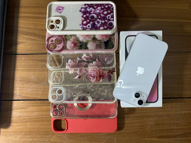 Apple iPhone 14 plus 3