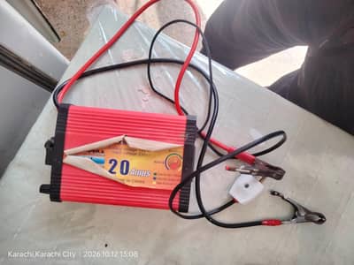 Battery Charger