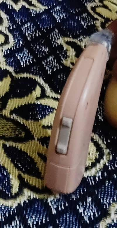 Best Hearing Aid