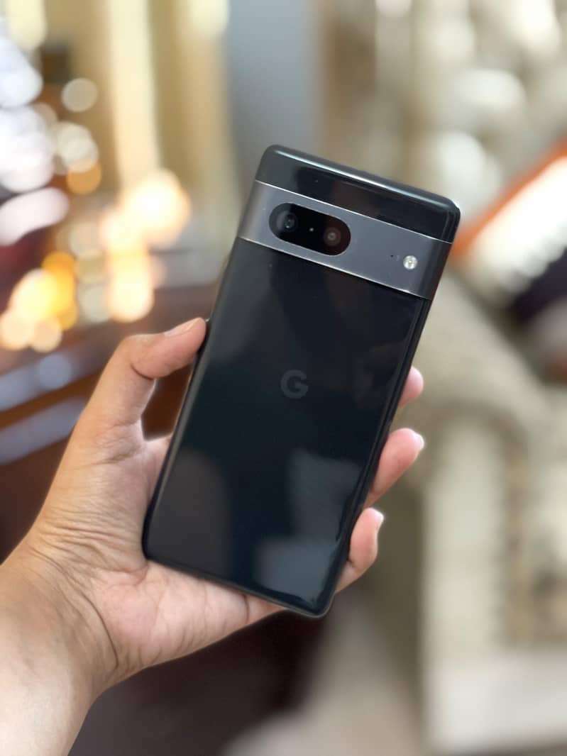 Google Pixel 7 1