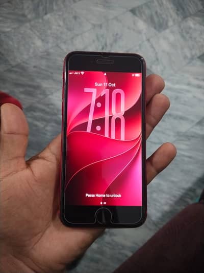 Apple iPhone SE