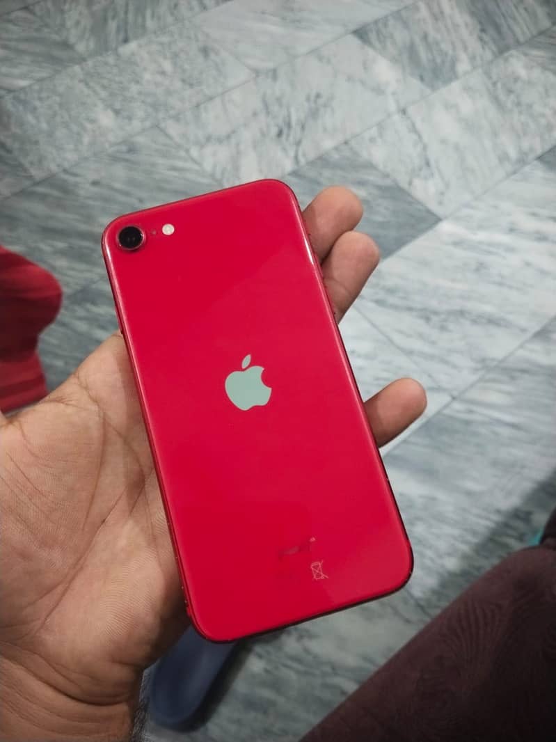 Apple iPhone SE 4