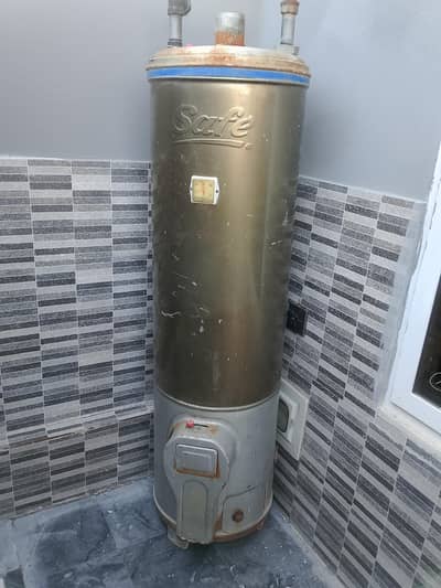 Home Geyser for sale