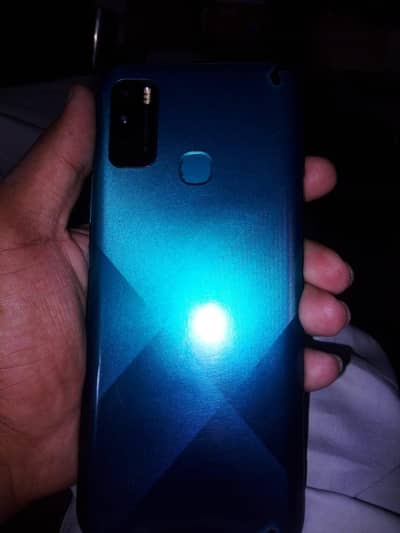 Infinix Hot 9 Play