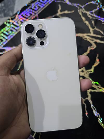 Apple iPhone 12 Pro Max