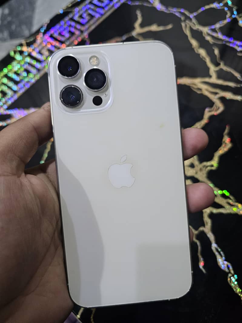 Apple iPhone 12 Pro Max 0