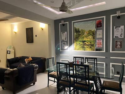 Premium Stay 3 Bed Per Day Guest House in Bahria Town Karachi