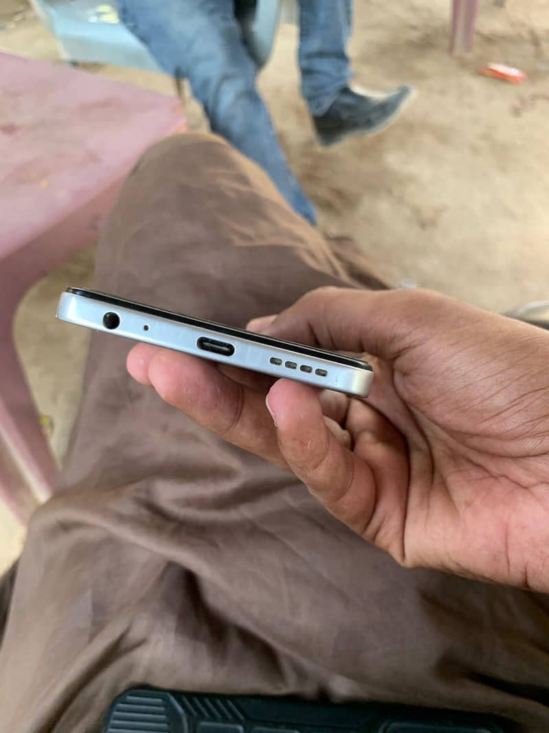 Infinix Other Model 2
