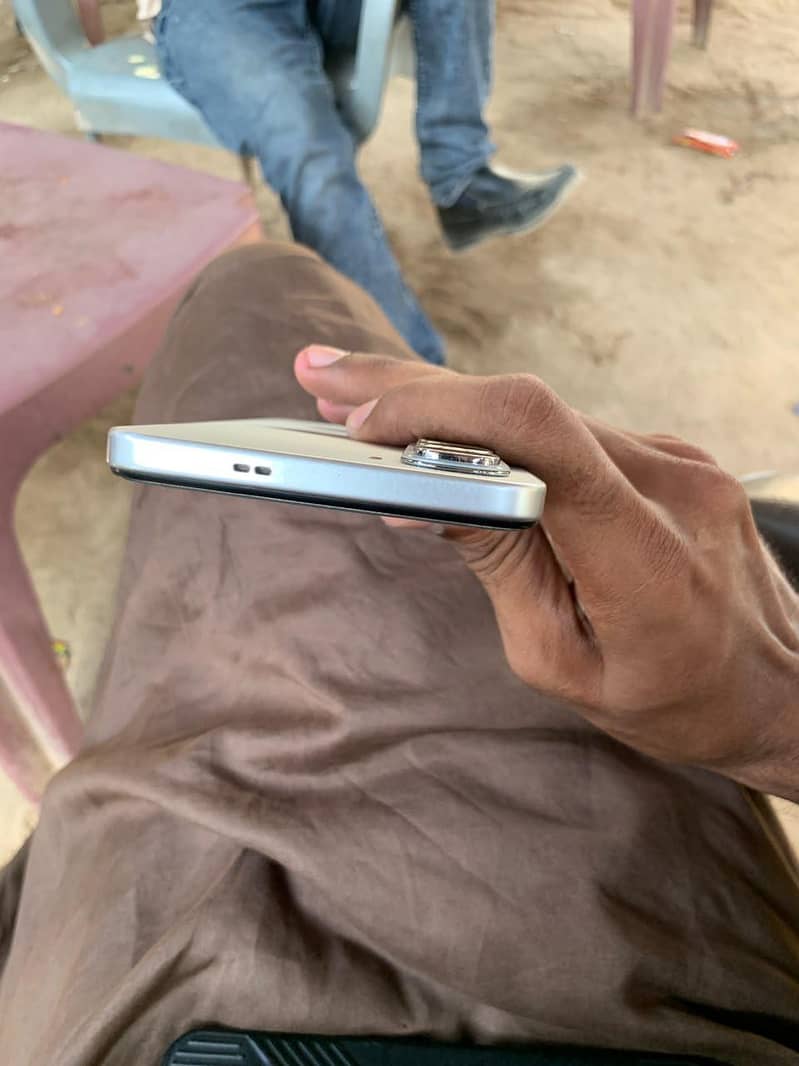 Infinix Other Model 3