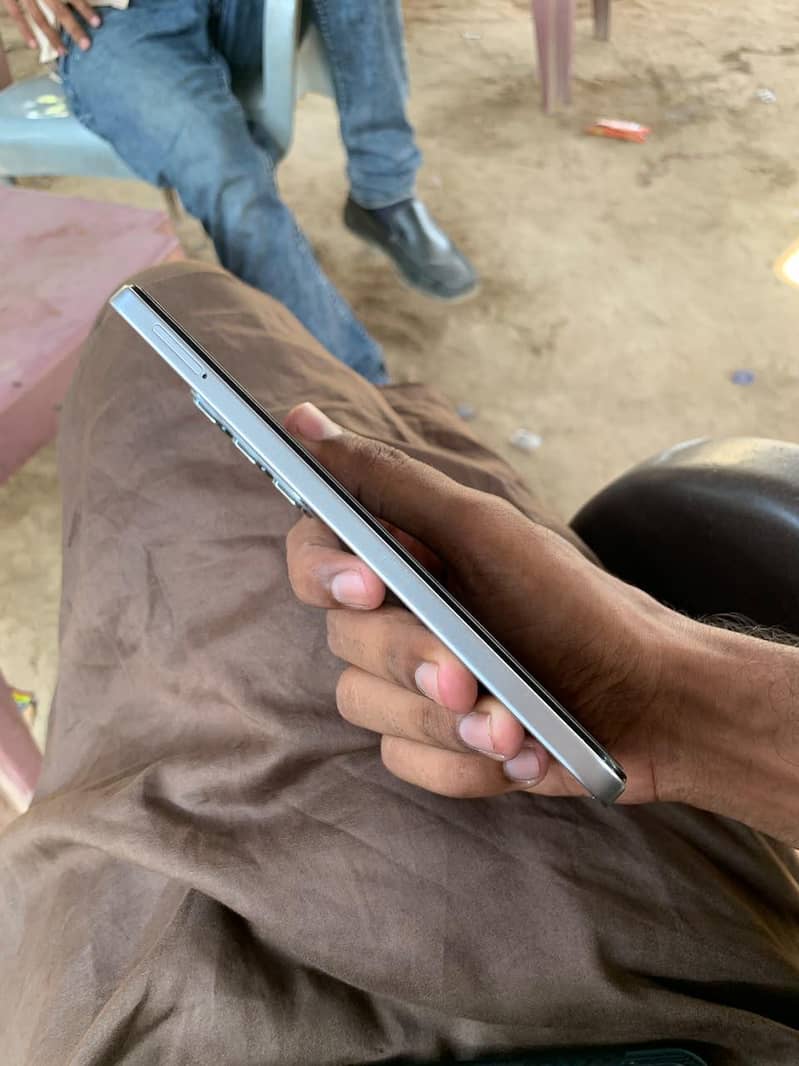 Infinix Other Model 4