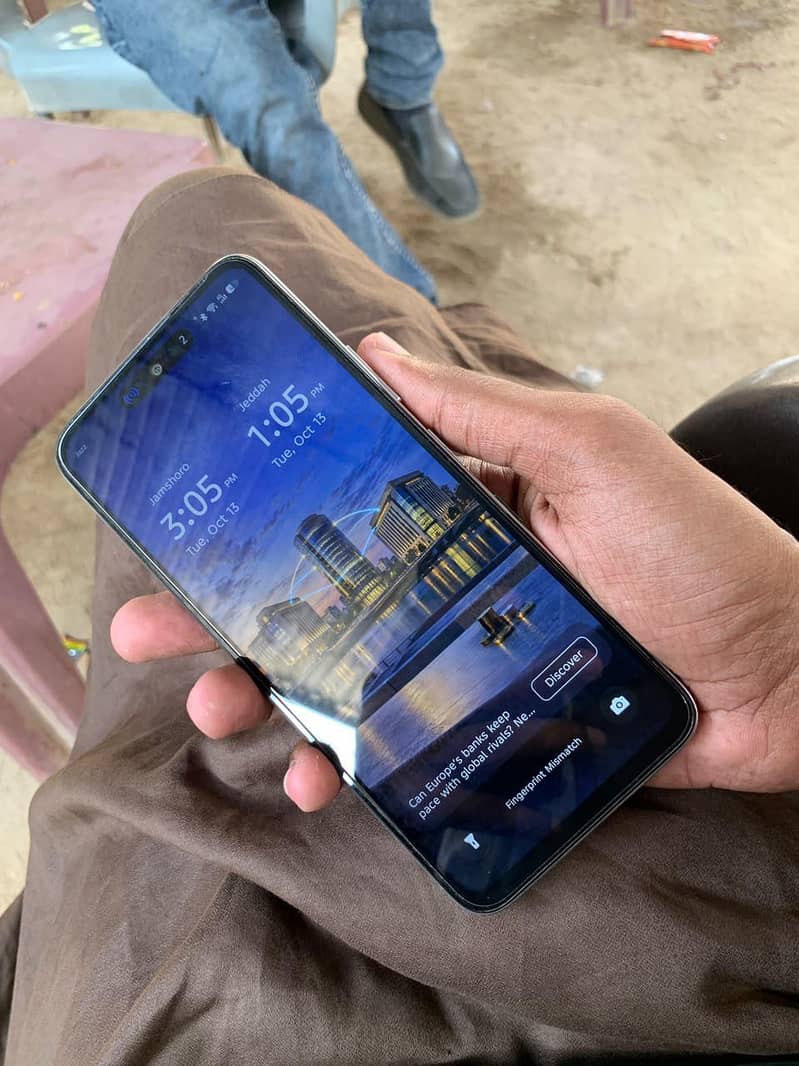 Infinix Other Model 5