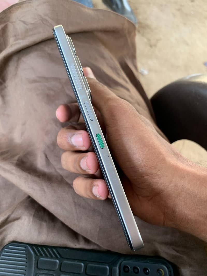 Infinix Other Model 6